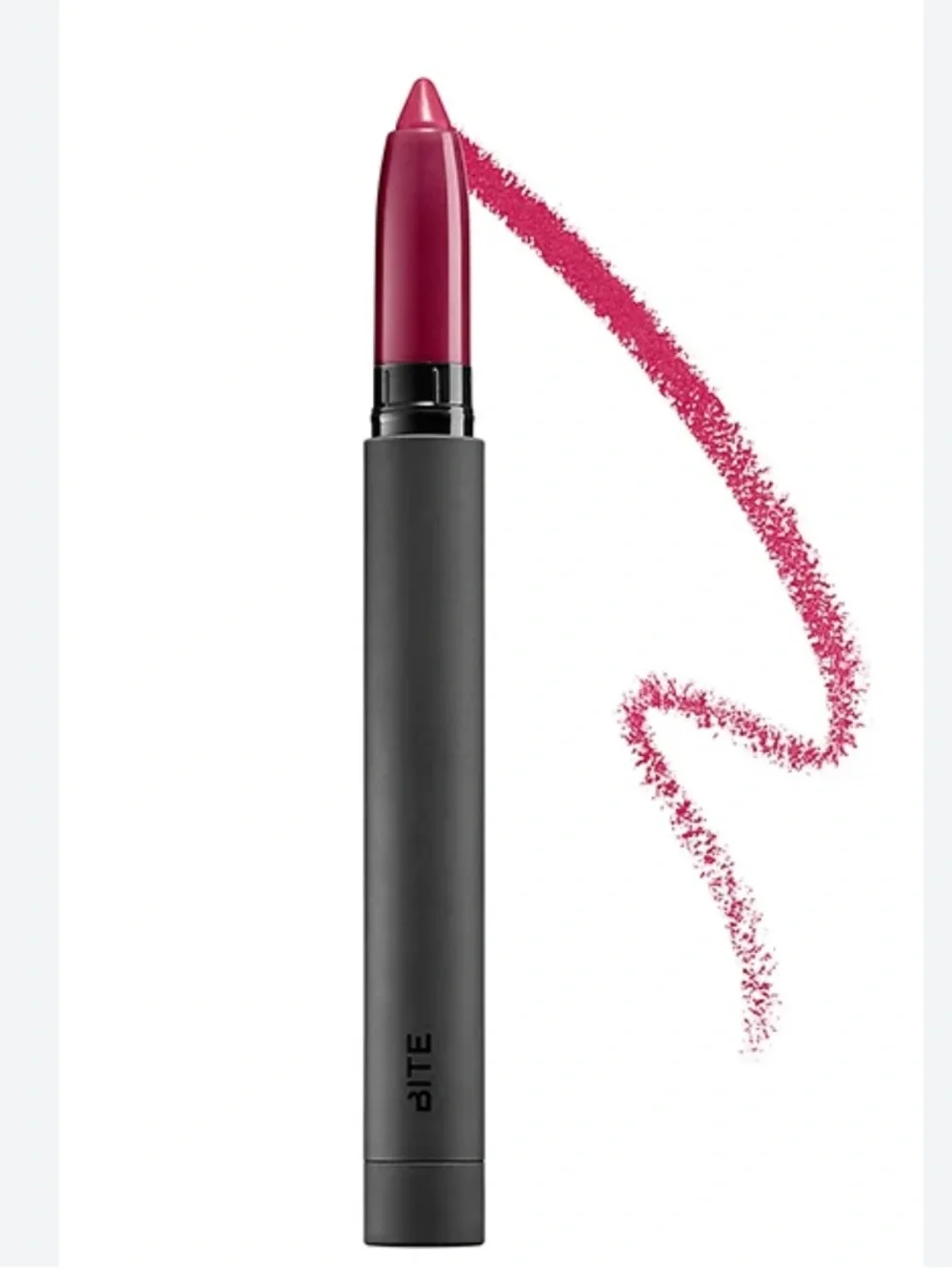 🆕 Bite Beauty Framboise Lipstick